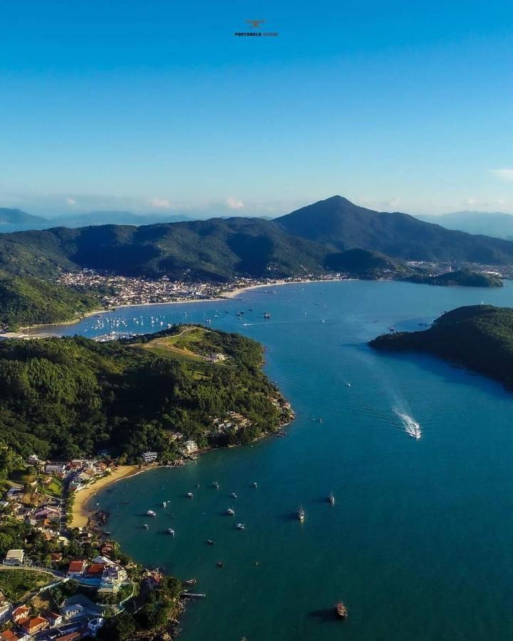 Marques Home Porto Belo Zewnętrze zdjęcie
