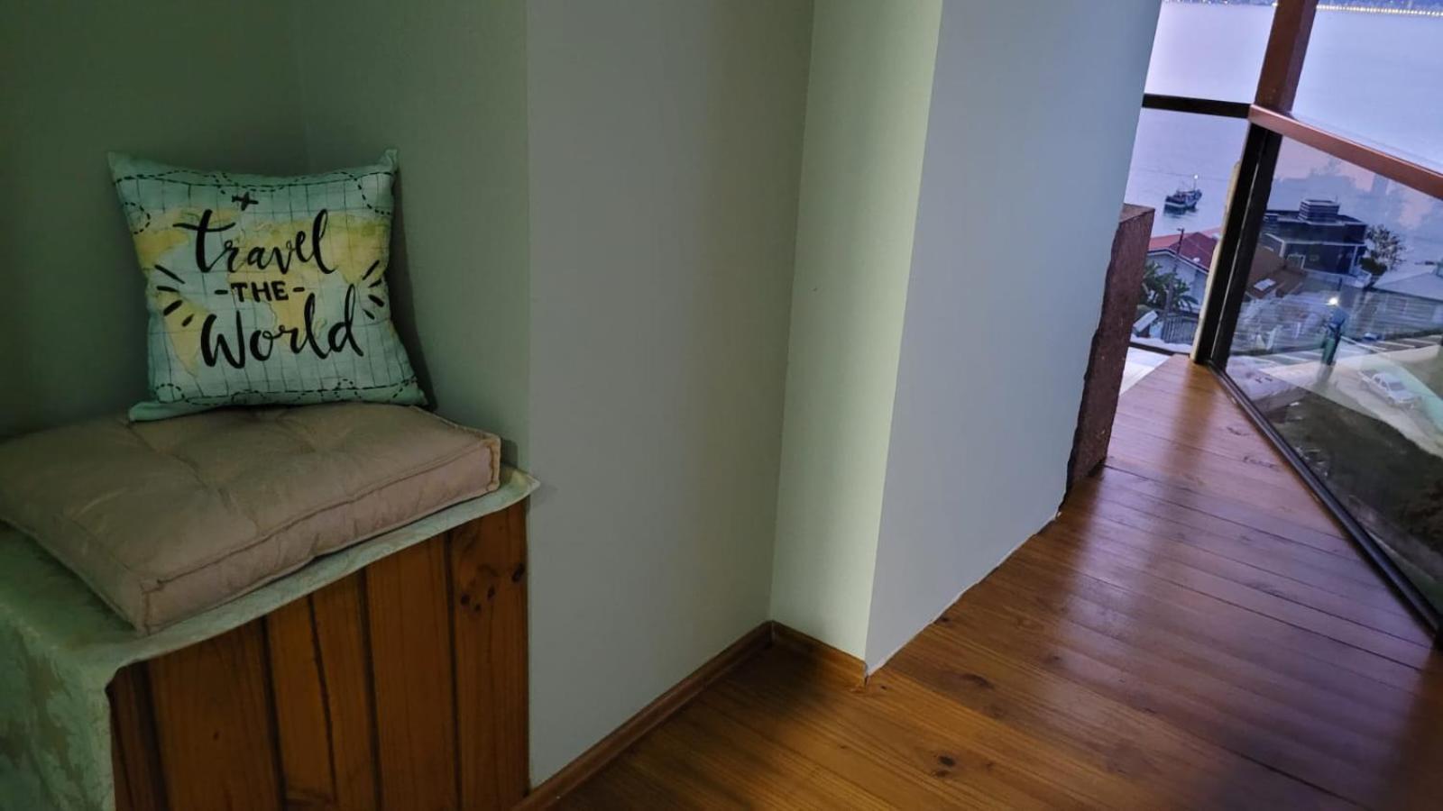 Marques Home Porto Belo Zewnętrze zdjęcie
