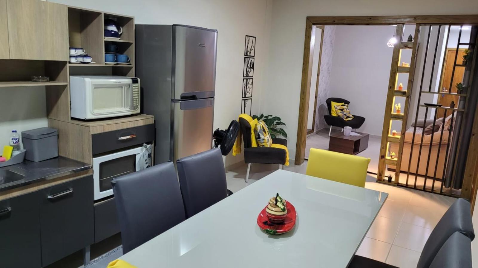 Marques Home Porto Belo Zewnętrze zdjęcie